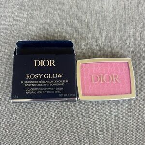 Dior Backstage Rosy Glow Powder Blush 001 Pink